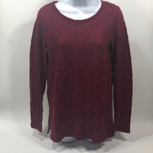 Women’s Size Small American Eagle Lace Longsleeve